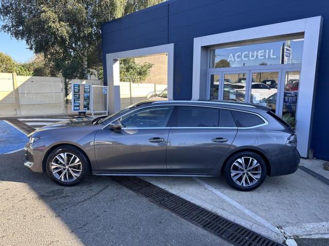 Peugeot 508 Sw image 2