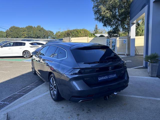 Peugeot 508 Sw image 3