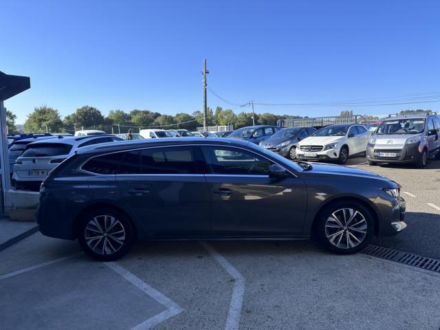 Peugeot 508 Sw image 5