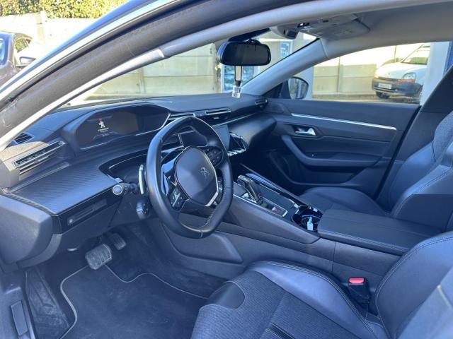 Peugeot 508 Sw image 1