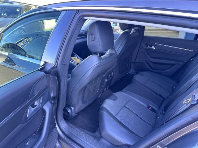 Peugeot 508 Sw image 9