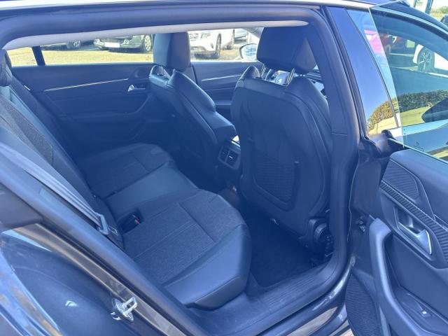 Peugeot 508 Sw image 6