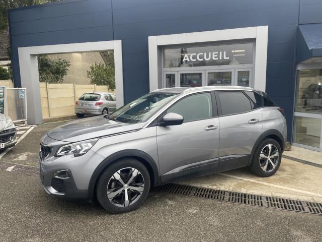 Peugeot 3008 image 6