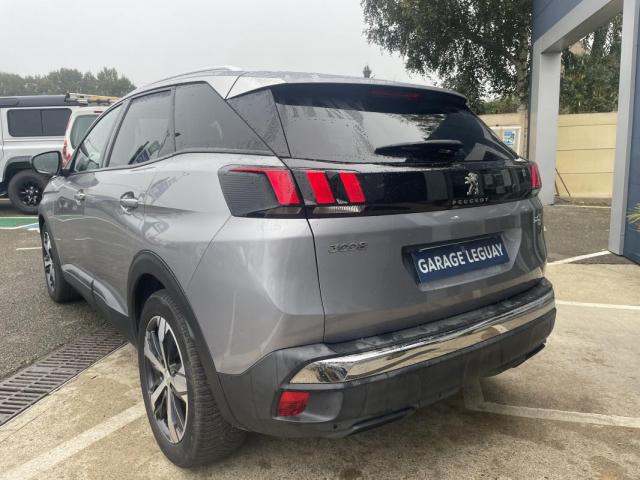 Peugeot 3008 image 8