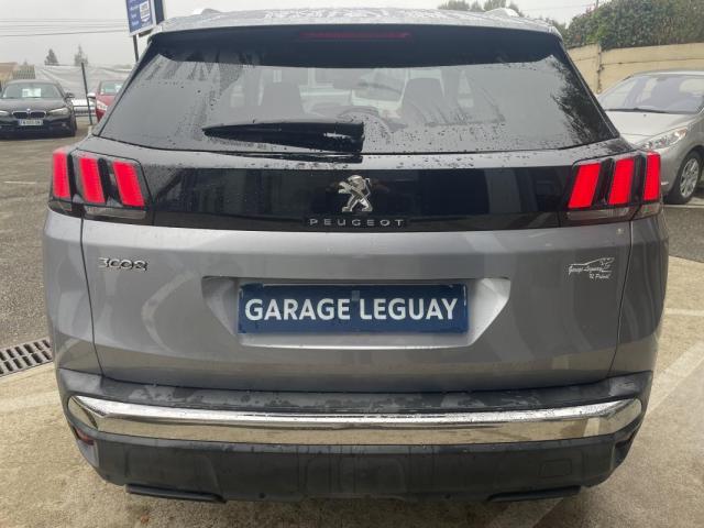 Peugeot 3008 image 4