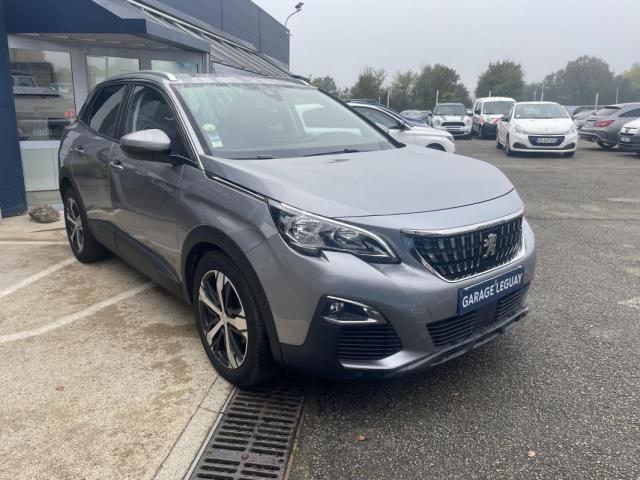 Peugeot 3008 image 7