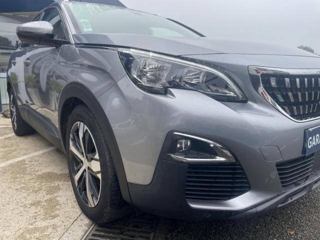Peugeot 3008 image 9