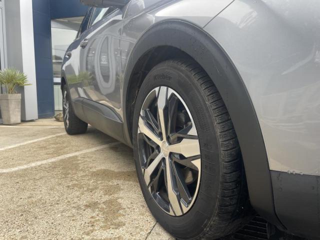 Peugeot 3008 image 1