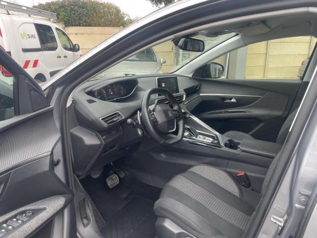 Peugeot 3008 image 3