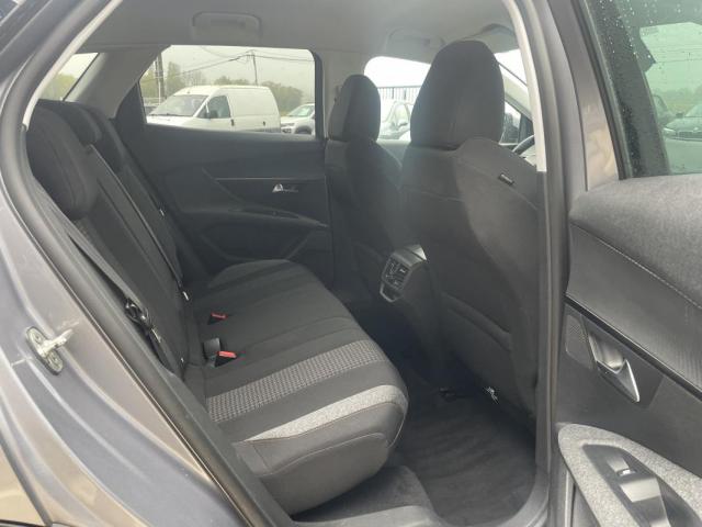 Peugeot 3008 image 5