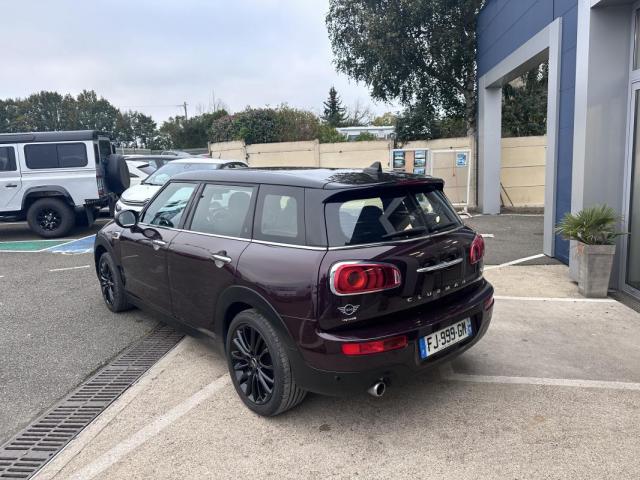 Mini Countryman image 1