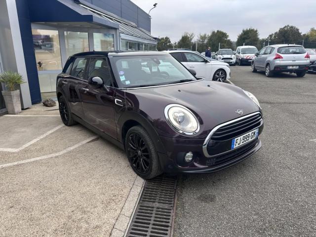 Mini Countryman image 2