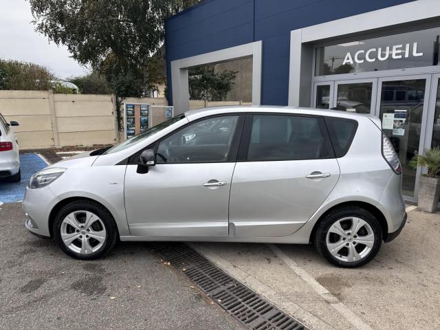 Renault Scénic image 4