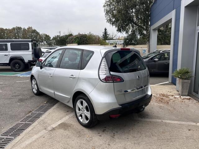 Renault Scénic image 2