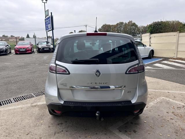 Renault Scénic image 8