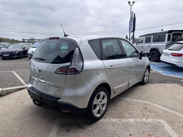 Renault Scénic image 7