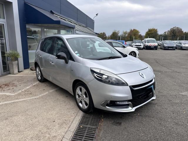 Renault Scénic image 6