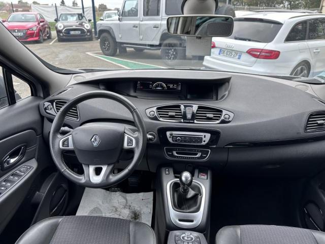 Renault Scénic image 1