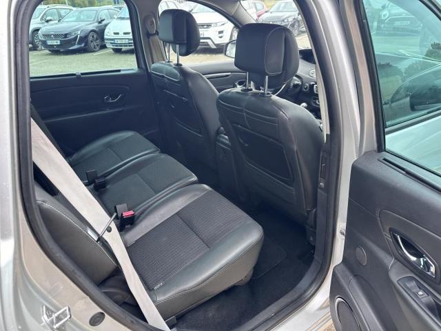 Renault Scénic image 9