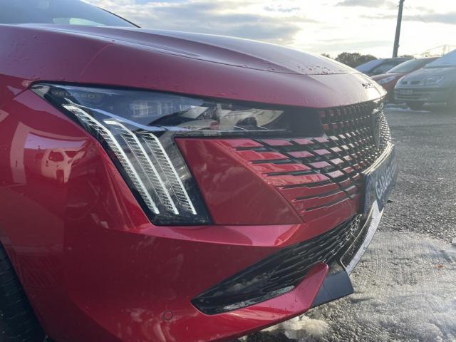 Peugeot 508 image 8