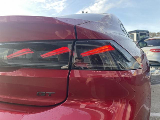 Peugeot 508 image 2