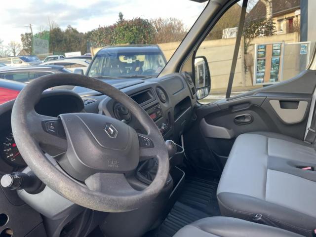 Renault Master image 3