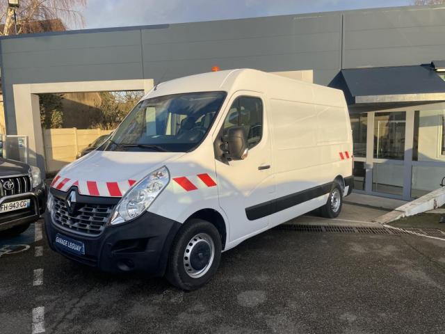 Renault Master image 6