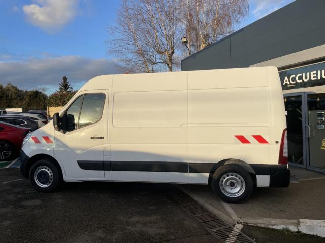 Renault Master image 4