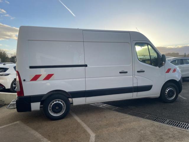 Renault Master image 5