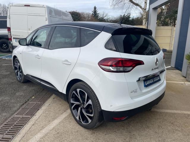 Renault Scénic image 9