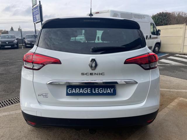 Renault Scénic image 7