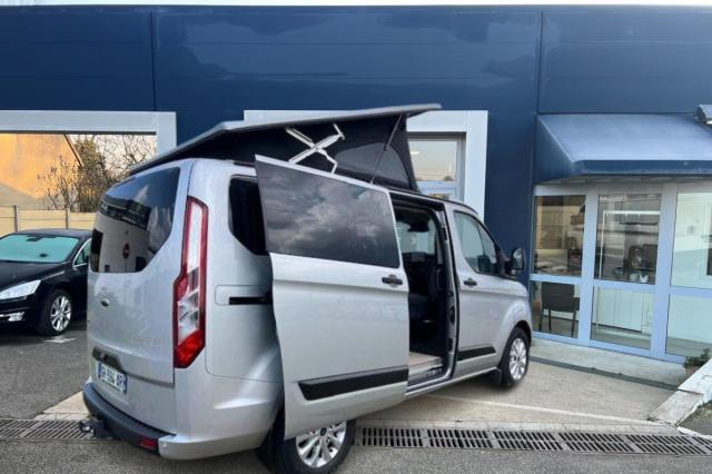 Ford Transit image 8