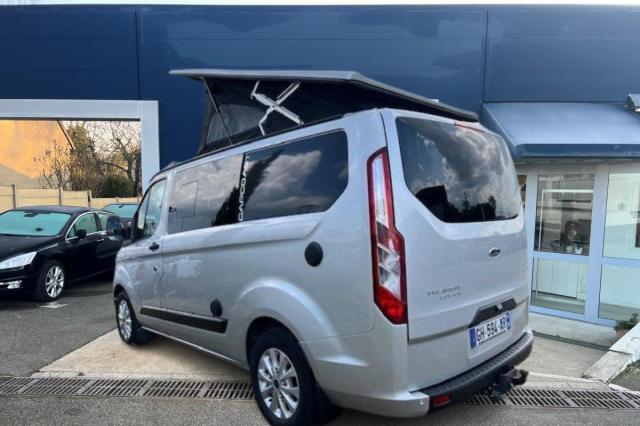 Ford Transit image 1