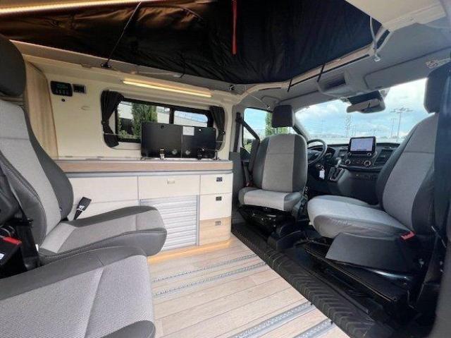 Ford Transit image 5