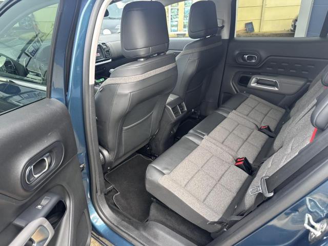 Citroen C5 Aircross image 6