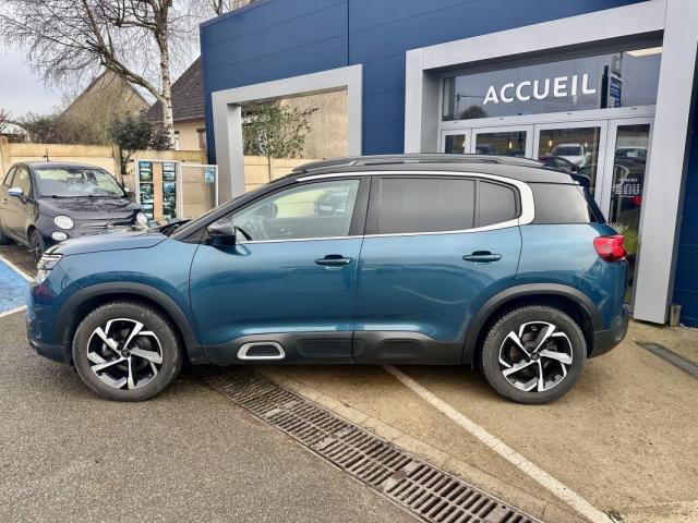 Citroen C5 Aircross image 4