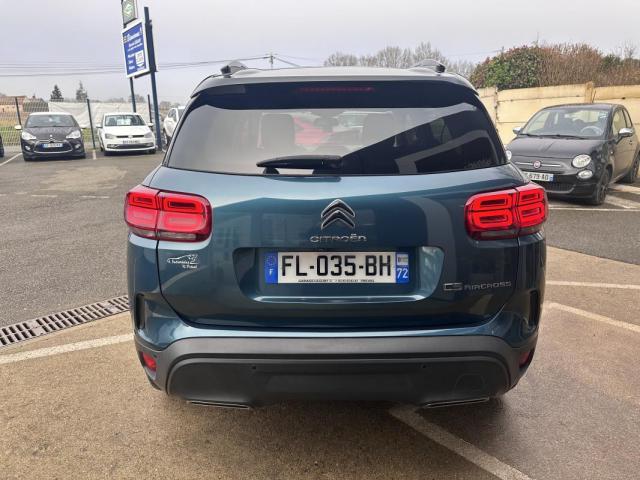 Citroen C5 Aircross image 3