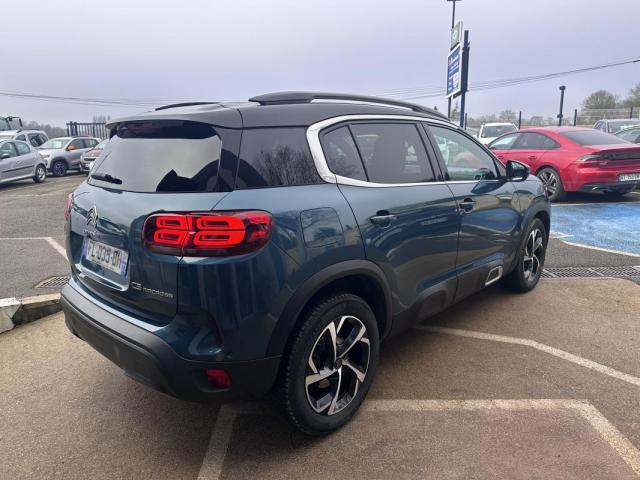Citroen C5 Aircross image 5