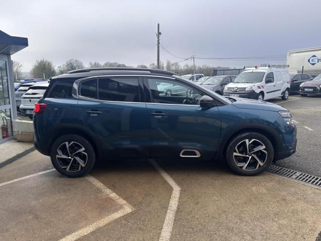Citroen C5 Aircross image 2