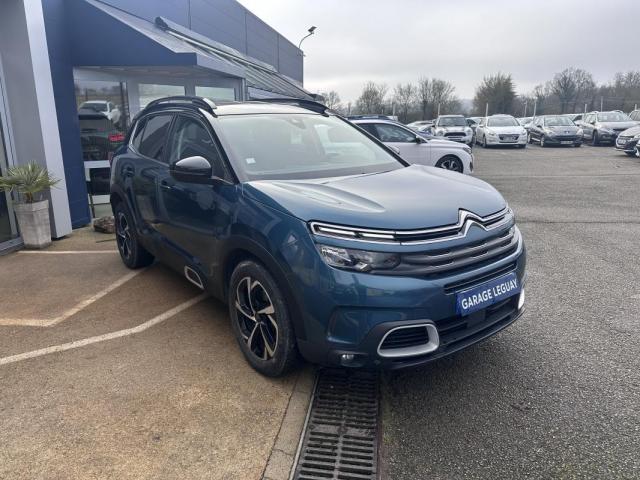 Citroen C5 Aircross image 7