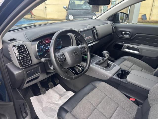 Citroen C5 Aircross image 9