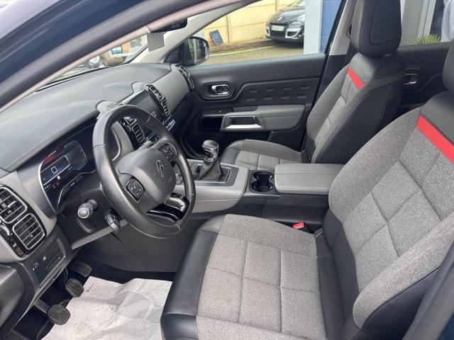 Citroen C5 Aircross image 8