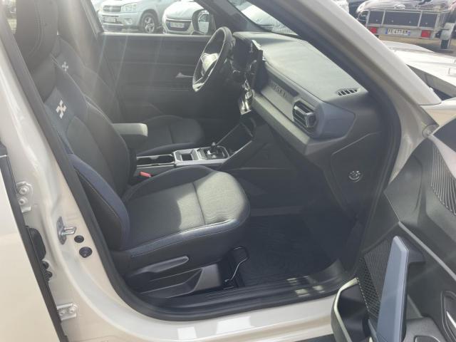 Dacia Duster image 6
