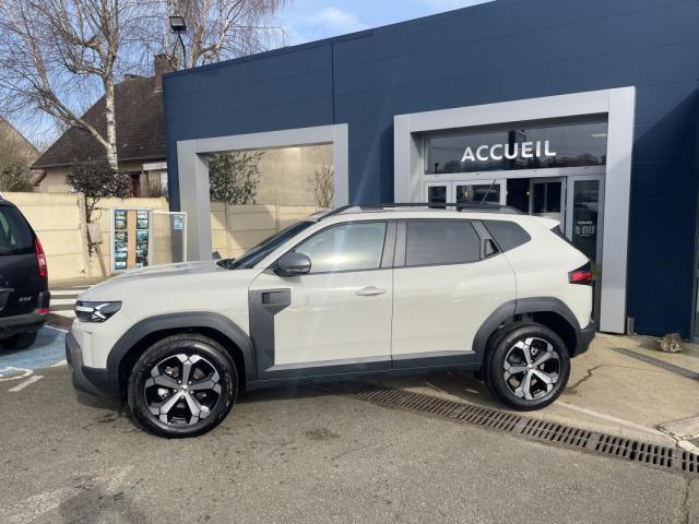 Dacia Duster image 9