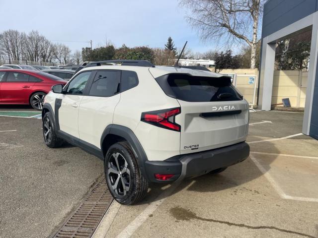 Dacia Duster image 3