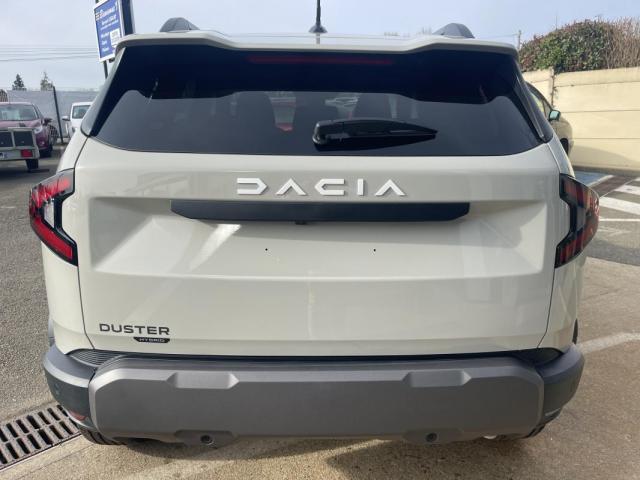 Dacia Duster image 4