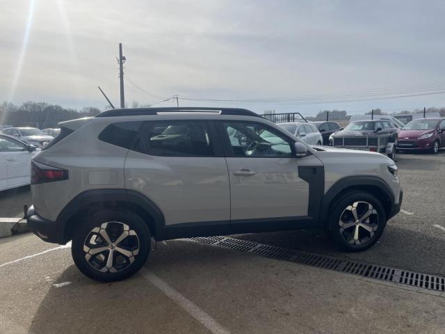 Dacia Duster image 5