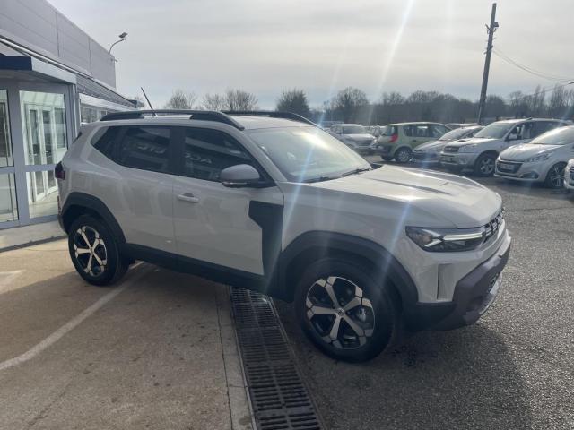 Dacia Duster image 8