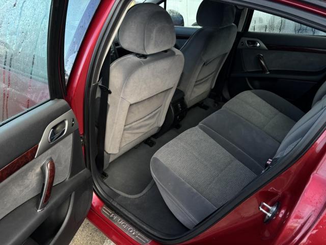 Peugeot 407 image 5
