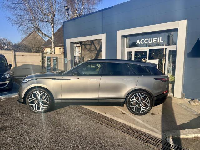 Land Rover Range Rover Velar image 9